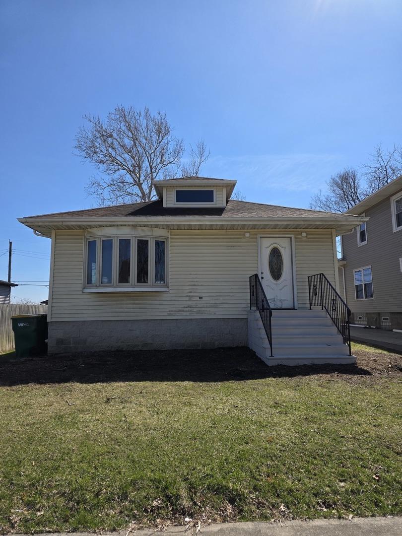 900 Cochrane Ave., Joliet, IL 60436