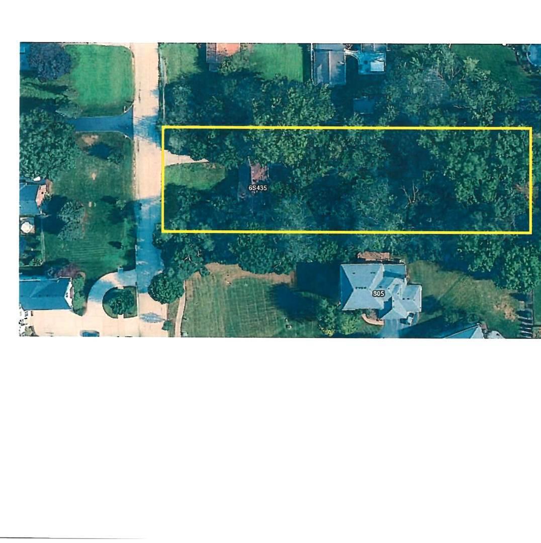 6S435 S Richmond Ave., Westmont, IL 60559