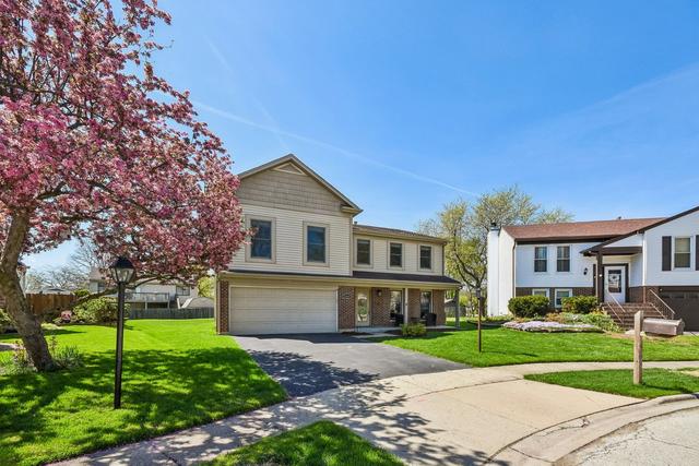 Homes Just Sold That Attend Spring Wood Middle School: June 23rd to June 29th