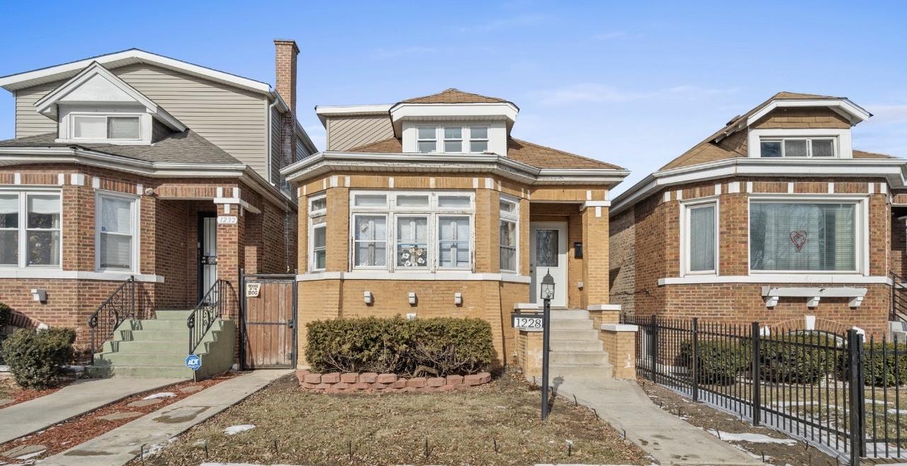 1228 W 96th St., Chicago, IL 60643