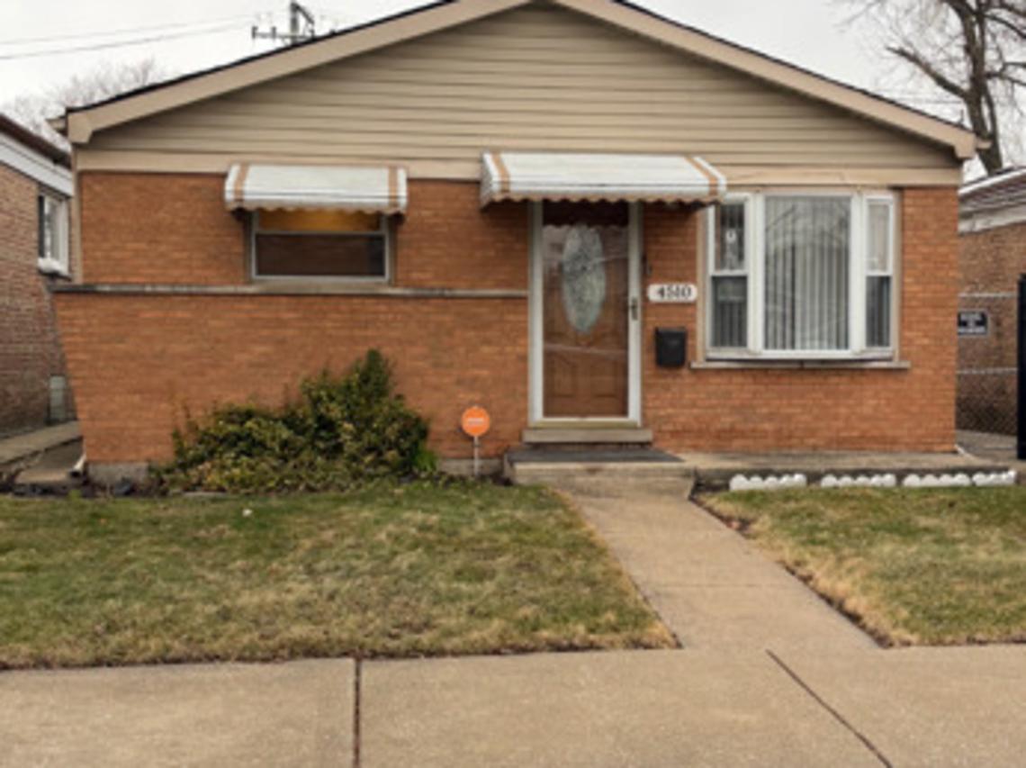 4510 S La Crosse Ave., Chicago, IL 60638
