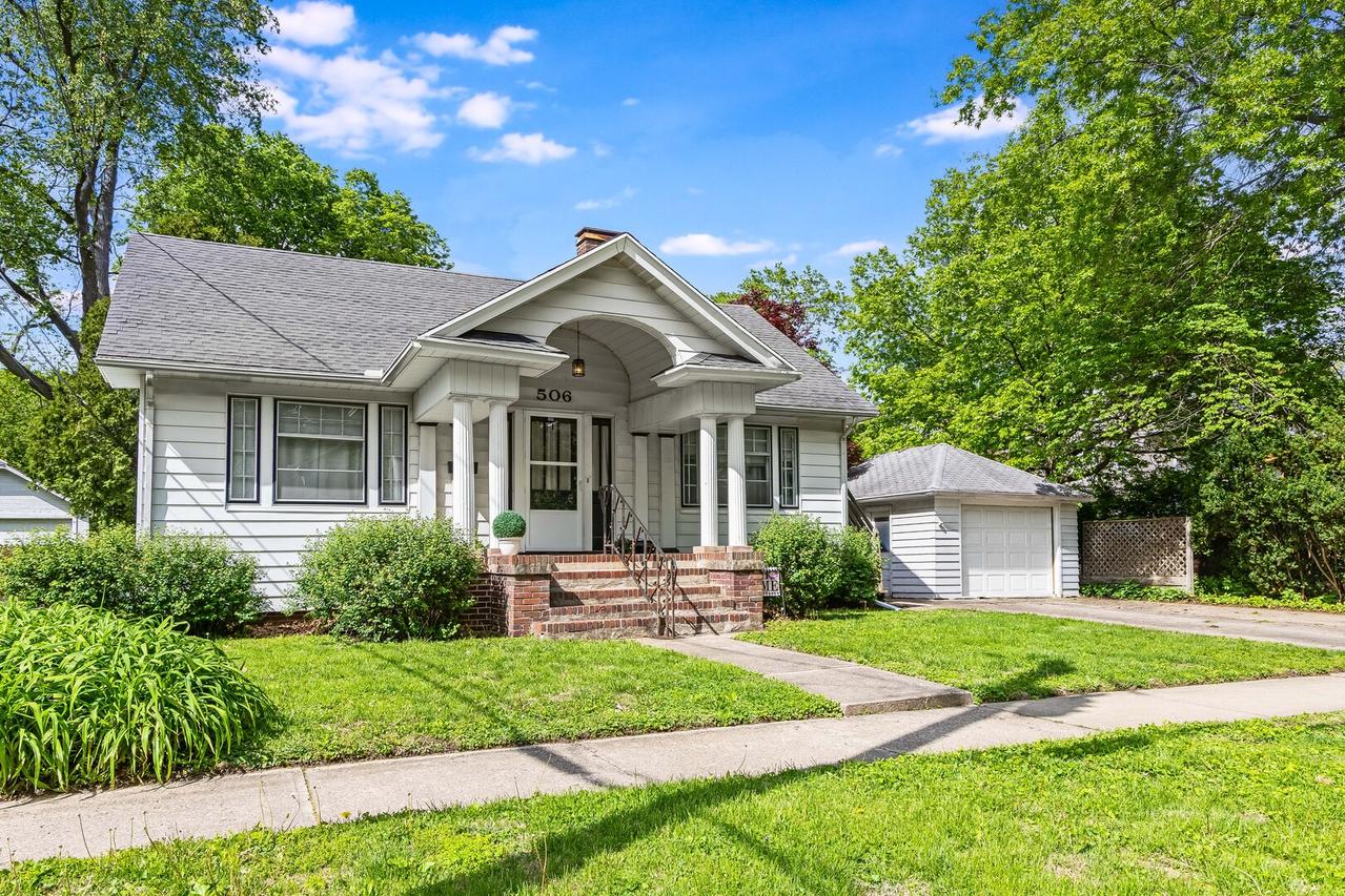 506 W William St., Champaign, IL 61820