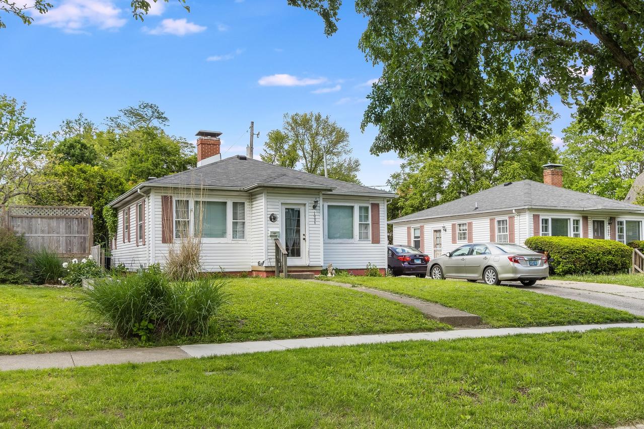 1006 W John St., Champaign, IL 61821