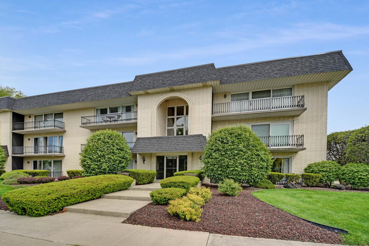 15265 Catalina Dr. #1S, Orland Park, IL 60462