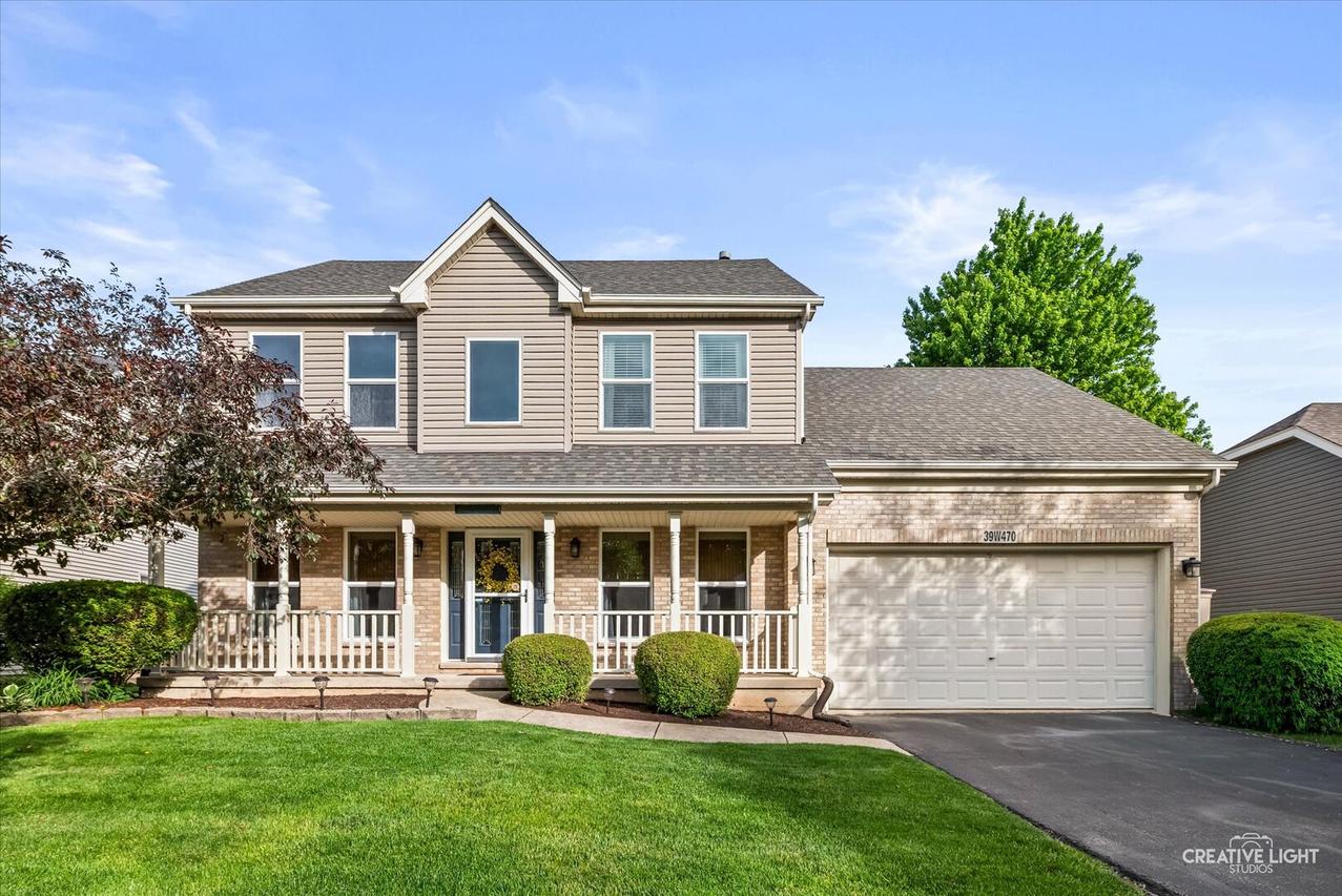 39W470 W Mallory Dr., Geneva, IL 60134