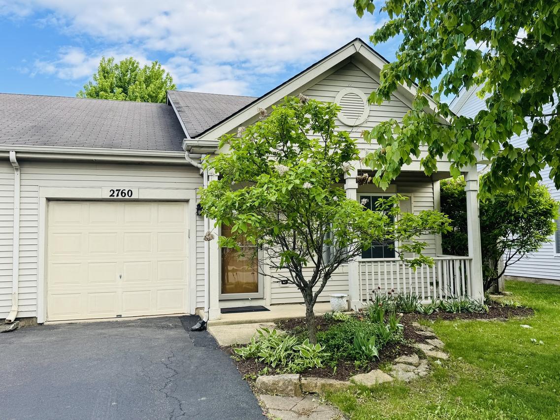 2760 Cedar Glade Dr., Naperville, IL 60564