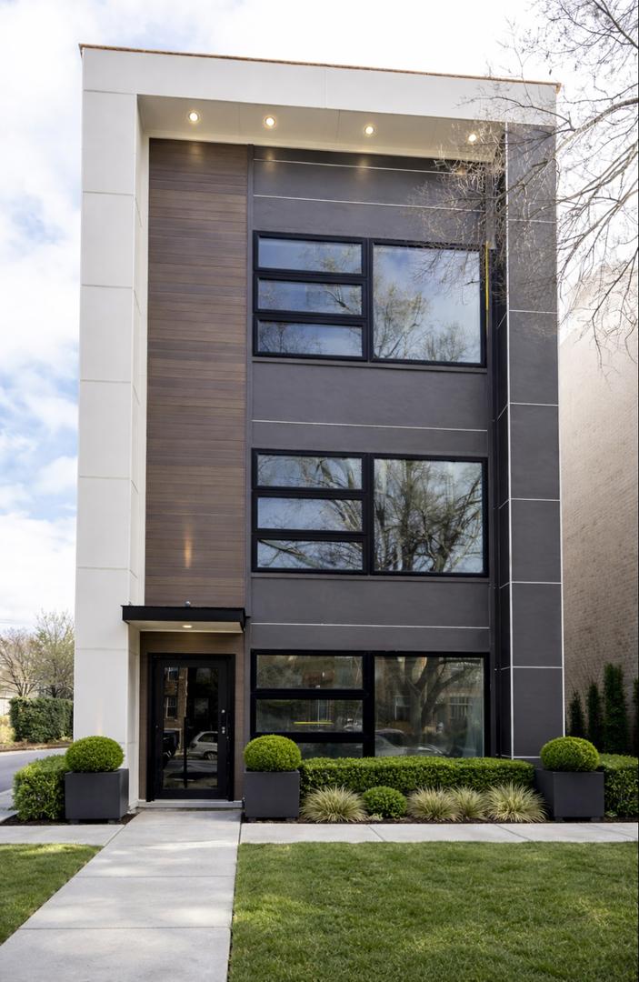 5643 S Prairie Ave., Chicago, IL 60637