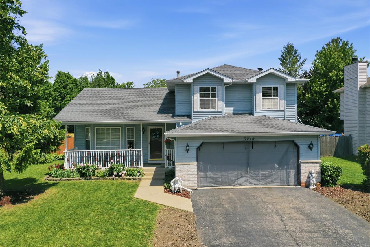 3215 Whitegate Rd., Joliet, IL 60431
