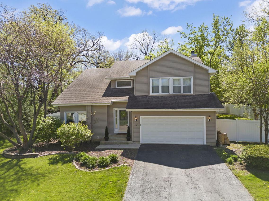 421 Cambridge Way, Bolingbrook, IL 60440