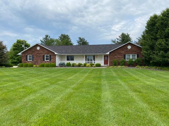 11426 E Radisson, Mt Vernon, IL 62864