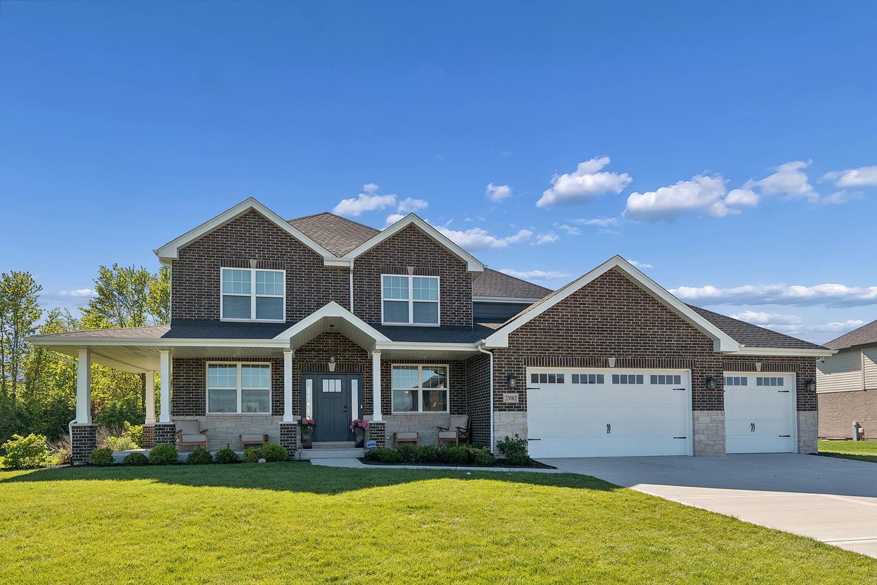23082 Mayfield Dr., Frankfort, IL 60423