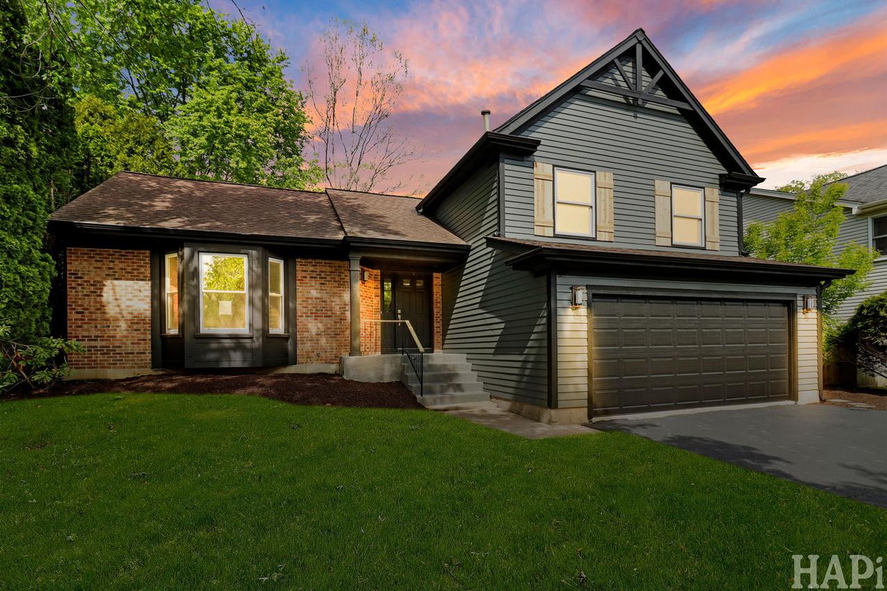 1420 Madison Dr., Buffalo Grove, IL 60089