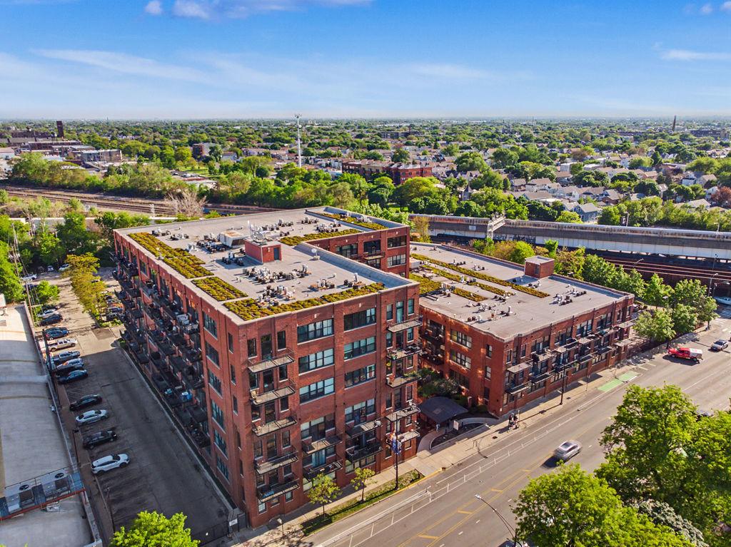 2323 W Pershing Rd. #519, Chicago, IL 60609