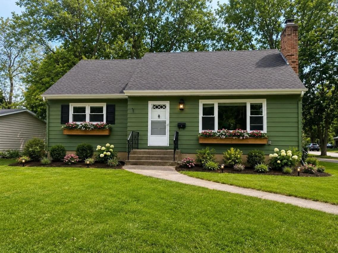 589 Krenz Ave., Cary, IL 60013