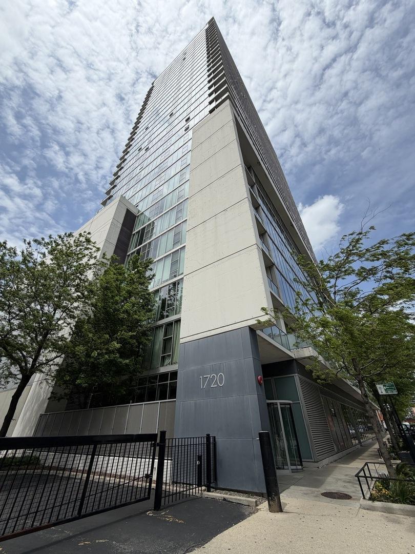 1720 S Michigan Ave. #1013, Chicago, IL 60616