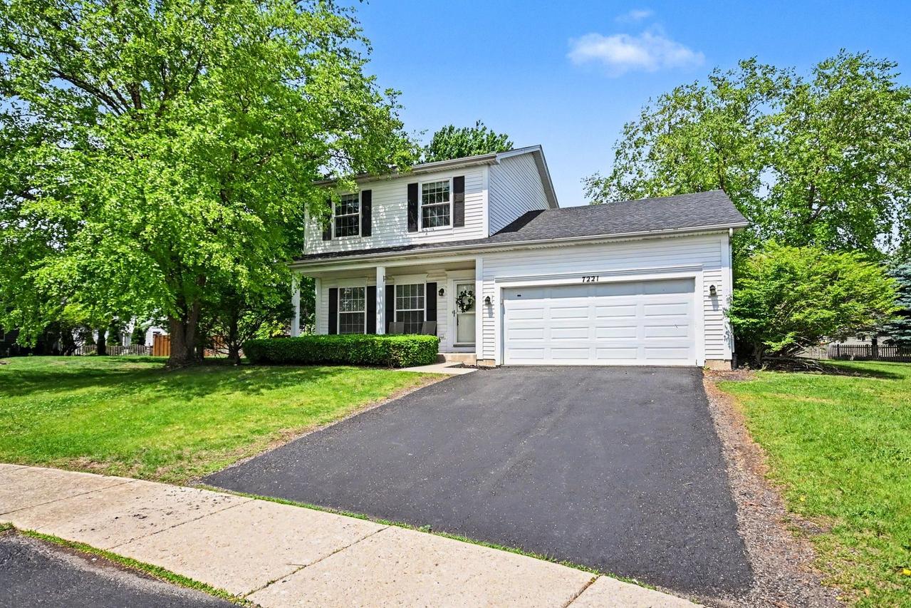 7221 Applegate Ct., Plainfield, IL 60586