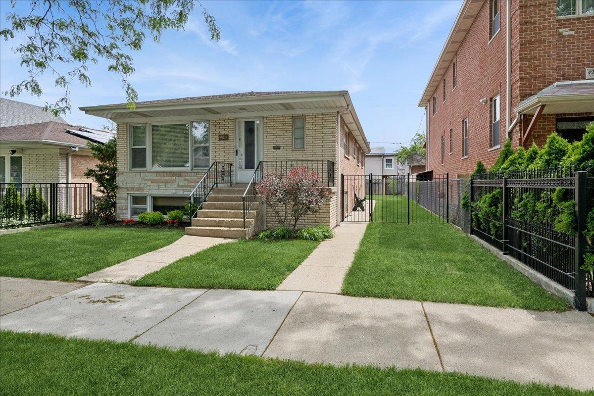4211 N Melvina Ave., Chicago, IL 60634