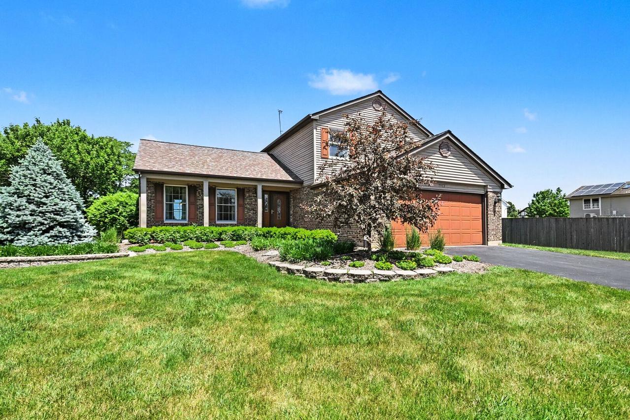 7912 W Barbara Ln., Frankfort, IL 60423