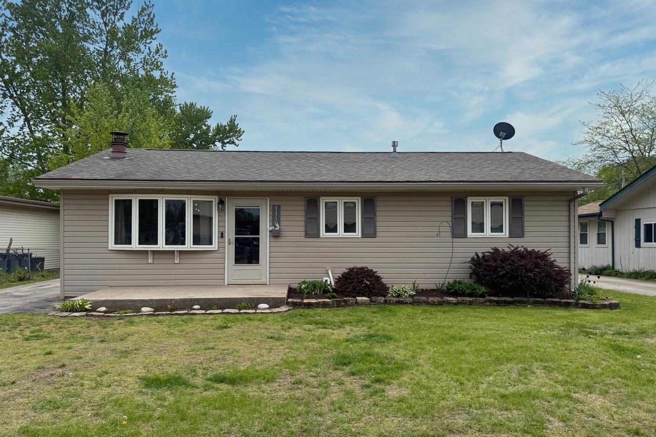 1119 Evans Ave., Machesney Park, IL 61115