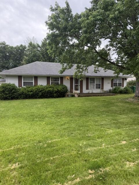 837 W Main St., Braidwood, IL 60408