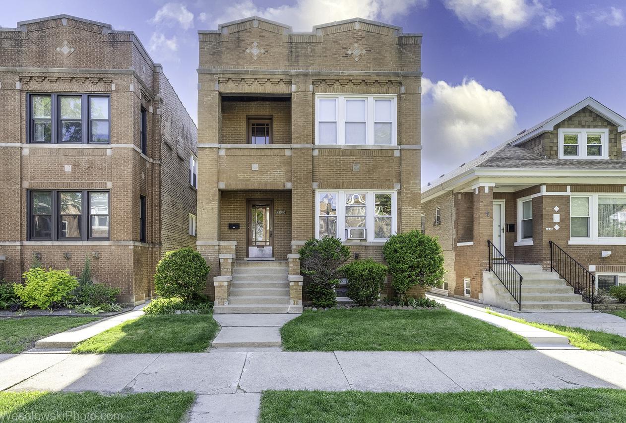 4146 N Marmora Ave., Chicago, IL 60634