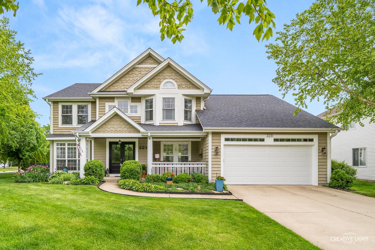 2231 Snow Creek Rd., Naperville, IL 60564