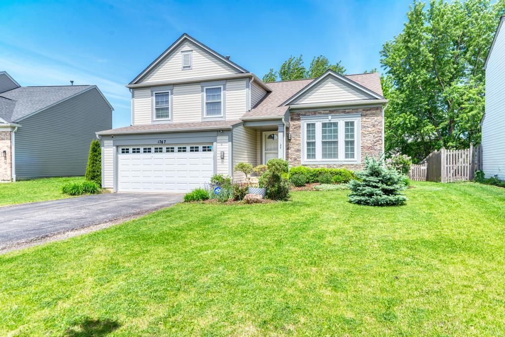 1767 Delta Dr., Aurora, IL 60503