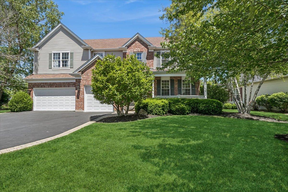 1085 Waterview Cir., Antioch, IL 60002
