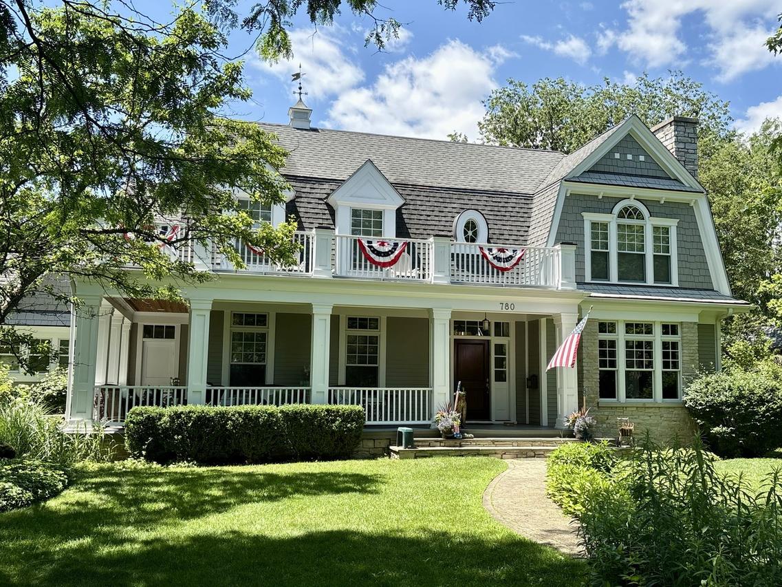 780 Prairie Rd., Glencoe, IL 60022