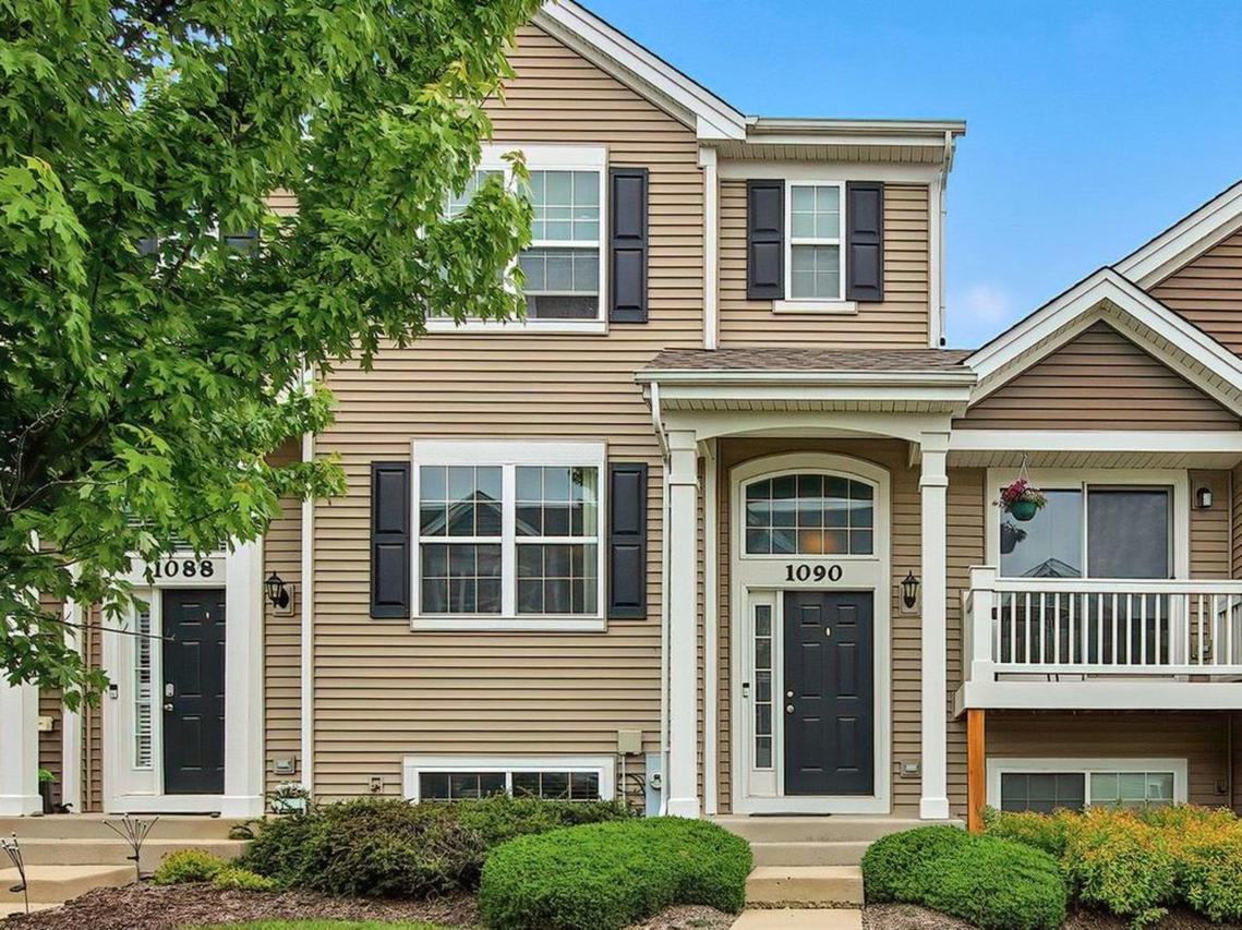 1090 Piccolo Ln., Volo, IL 60073