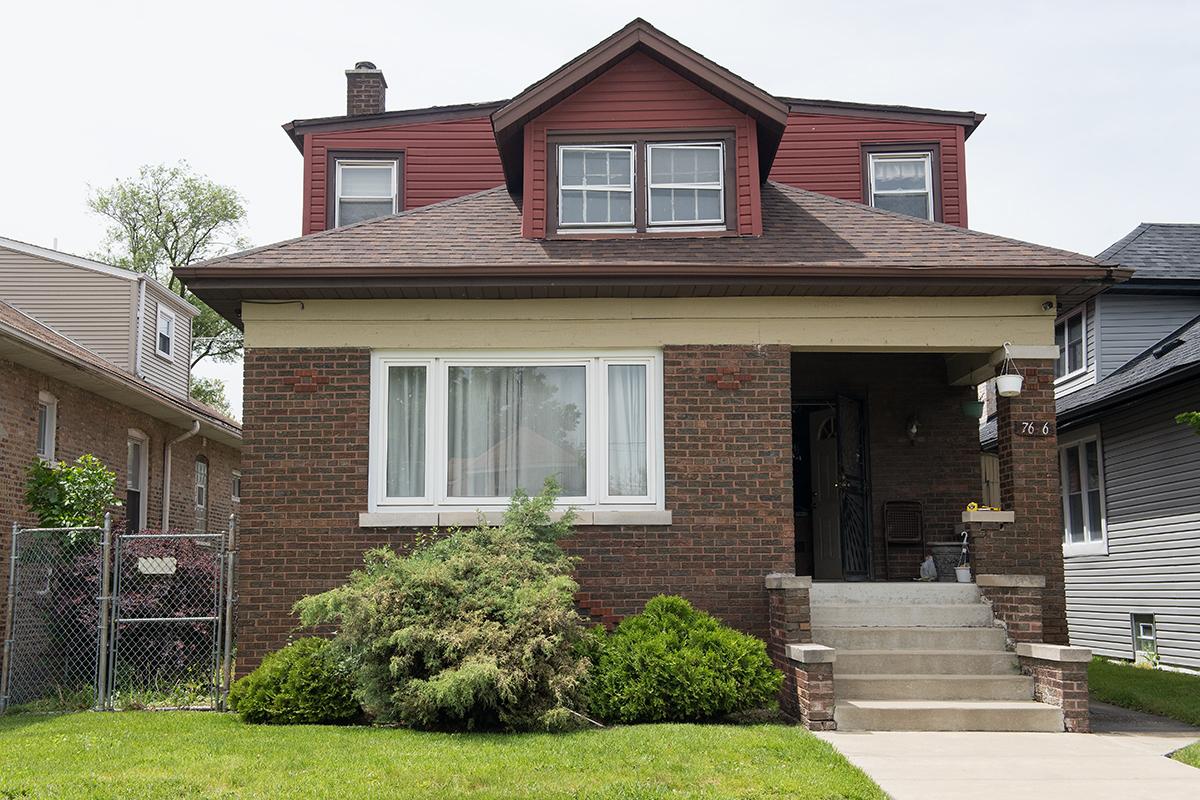 7646 S Merrill Ave., Chicago, IL 60649