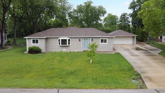 New Homes with Master Bedrooms on the 1st Floor in Hoffman Estates: May 16th to May 22nd