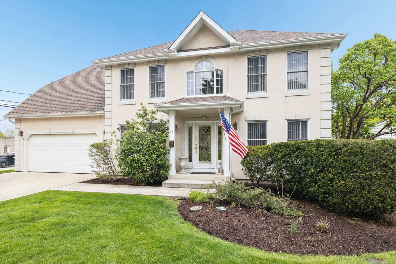 15 S Grant St., Westmont, IL 60559