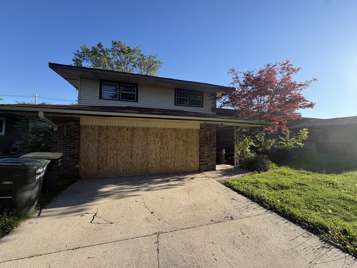 3058 191st Pl., Lansing, IL 60438