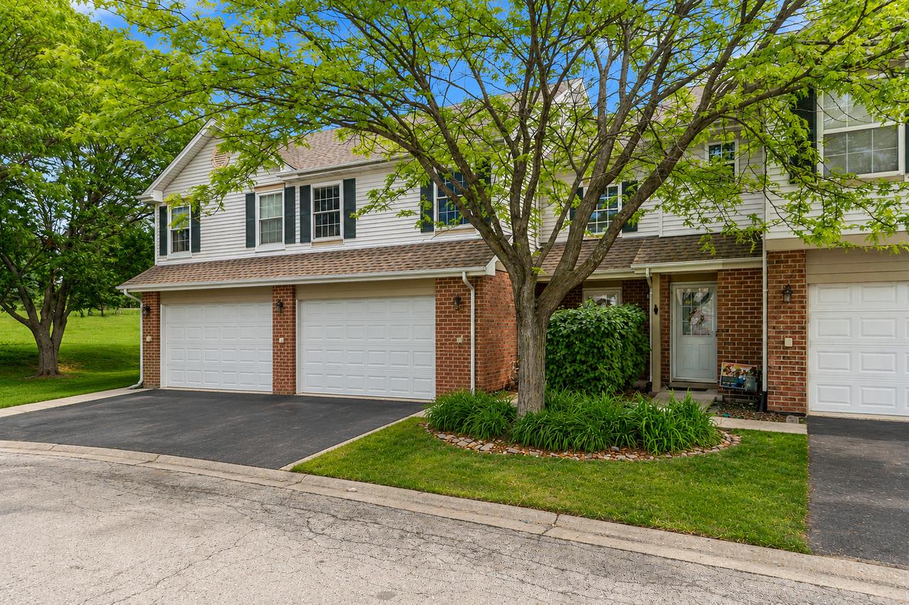 9203 W Westinghouse Ct., Mokena, IL 60448