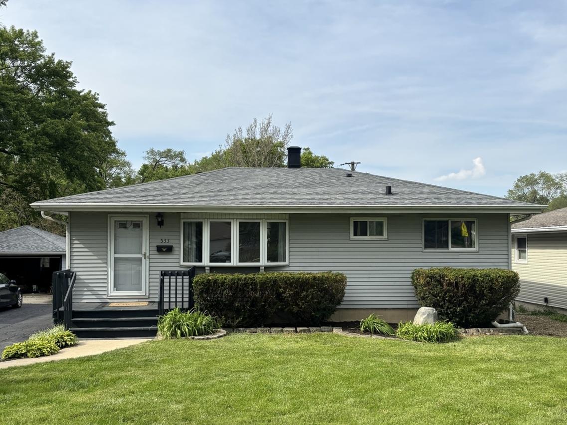 [Address Hidden by Seller], Wheaton, IL 60189