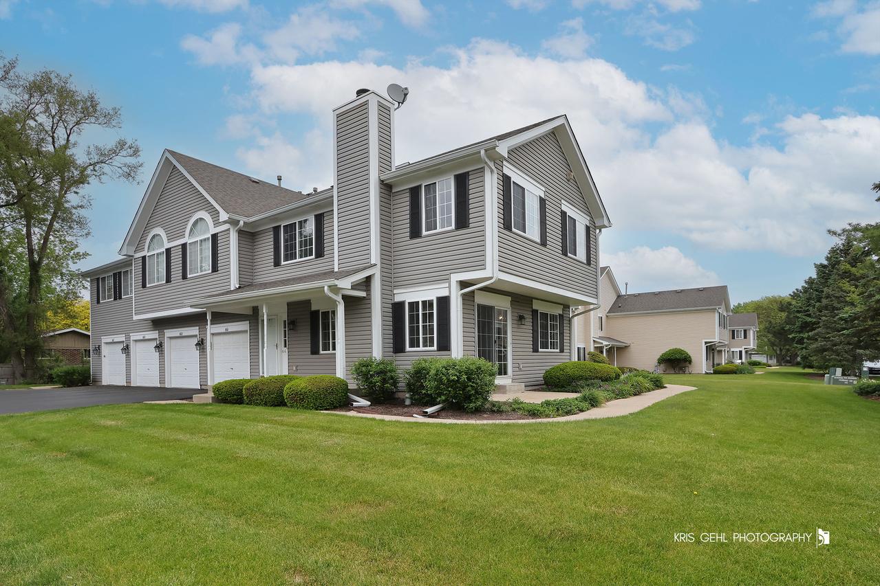 661 Silver Creek Rd., Woodstock, IL 60098