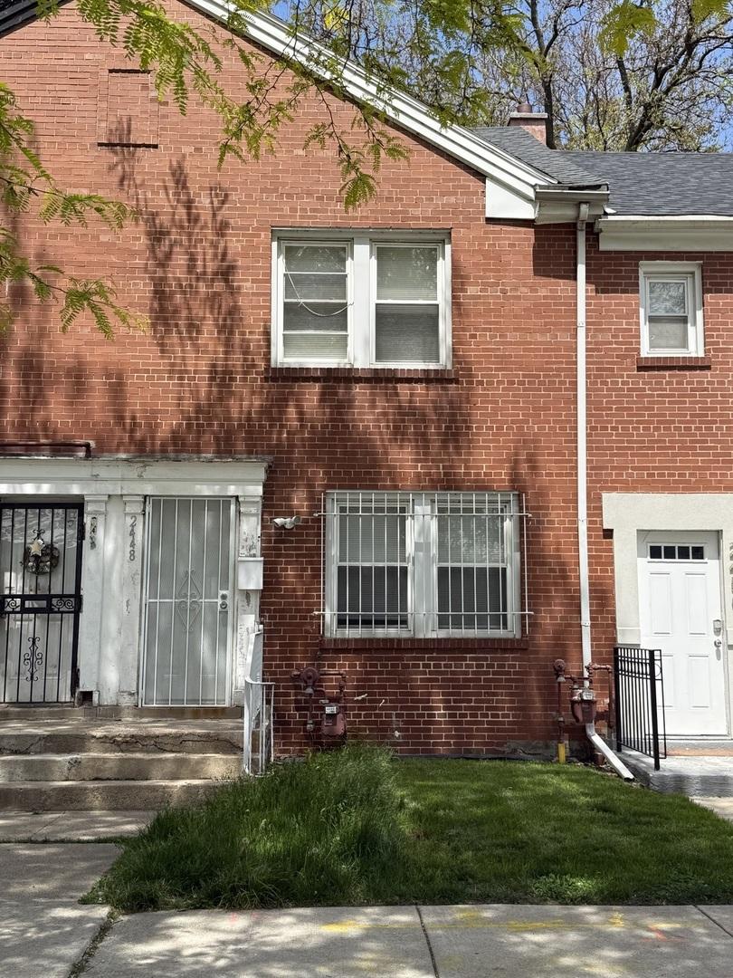 2448 E 74th St., Chicago, IL 60649