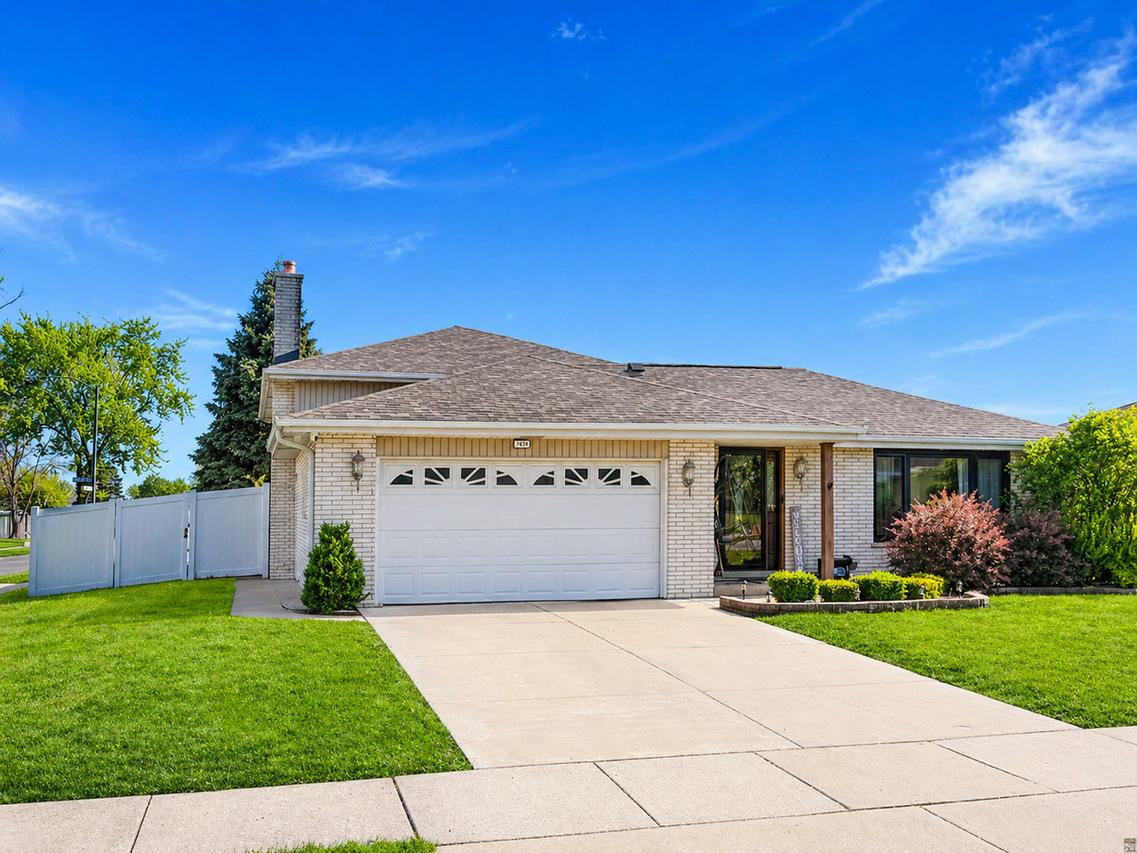 7659 Sequoia Ct., Orland Park, IL 60462