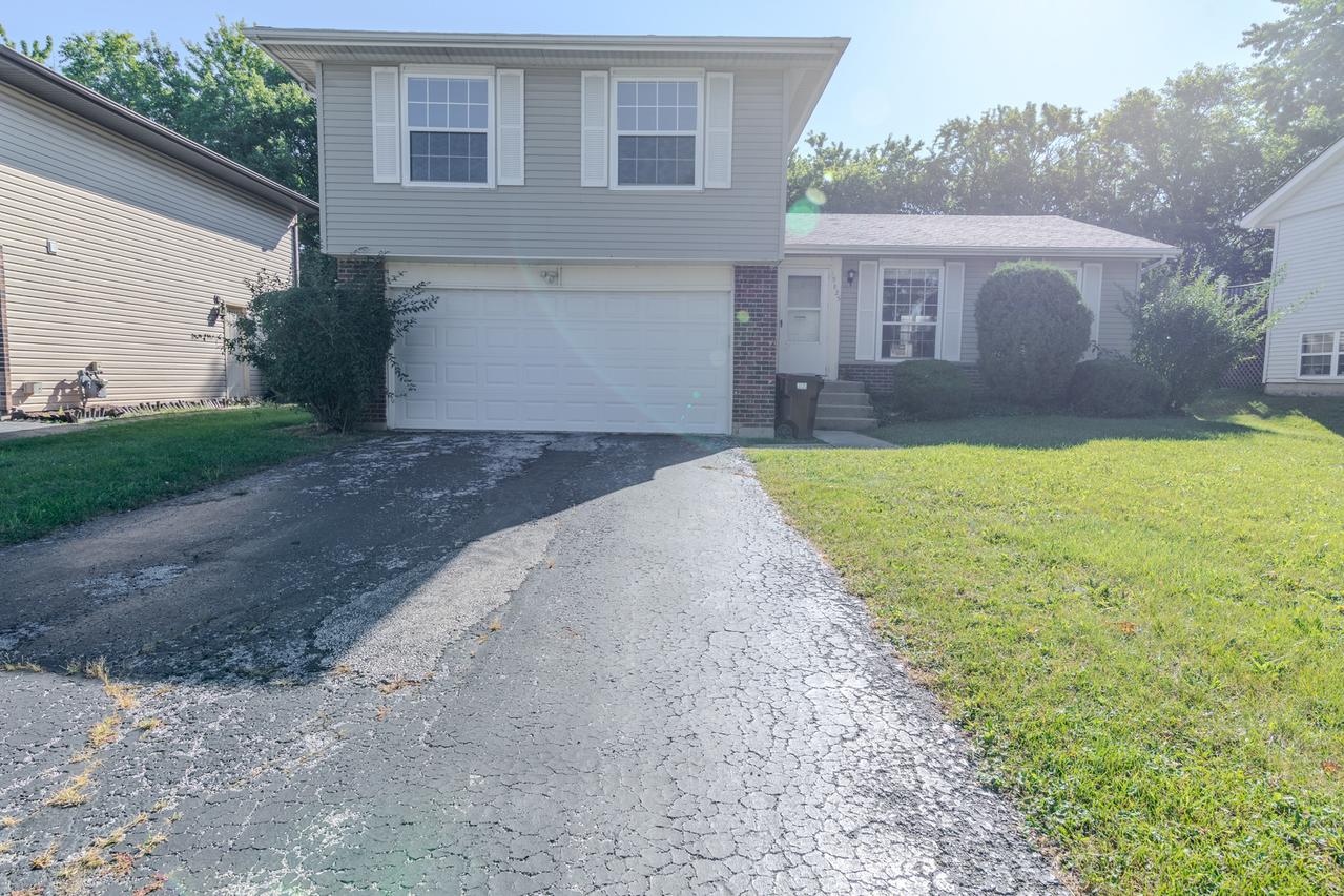 19825 S Farmington Ln., Frankfort, IL 60423