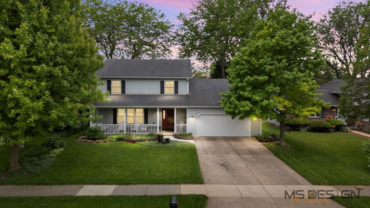 305 Stetzer St., Elburn, IL 60119
