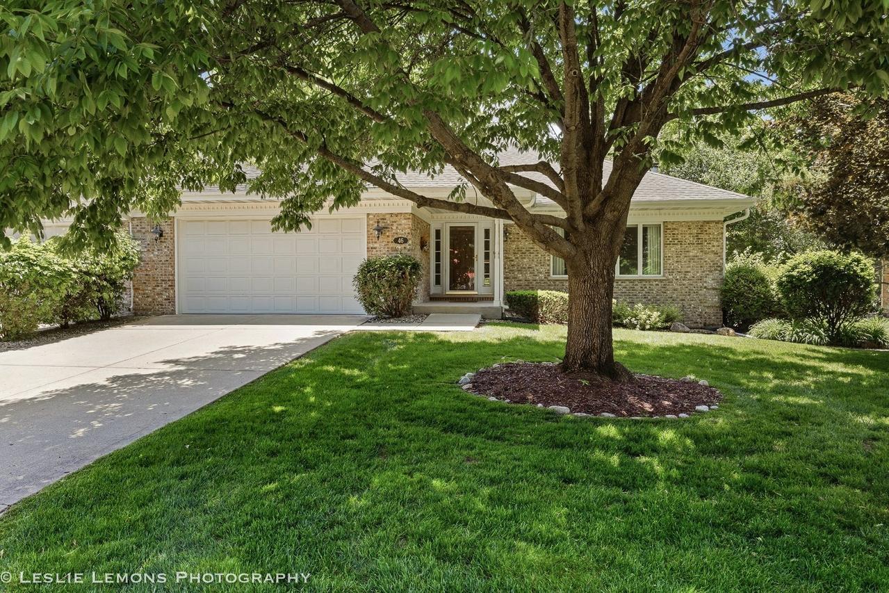 46 Coventry Chase, Joliet, IL 60431