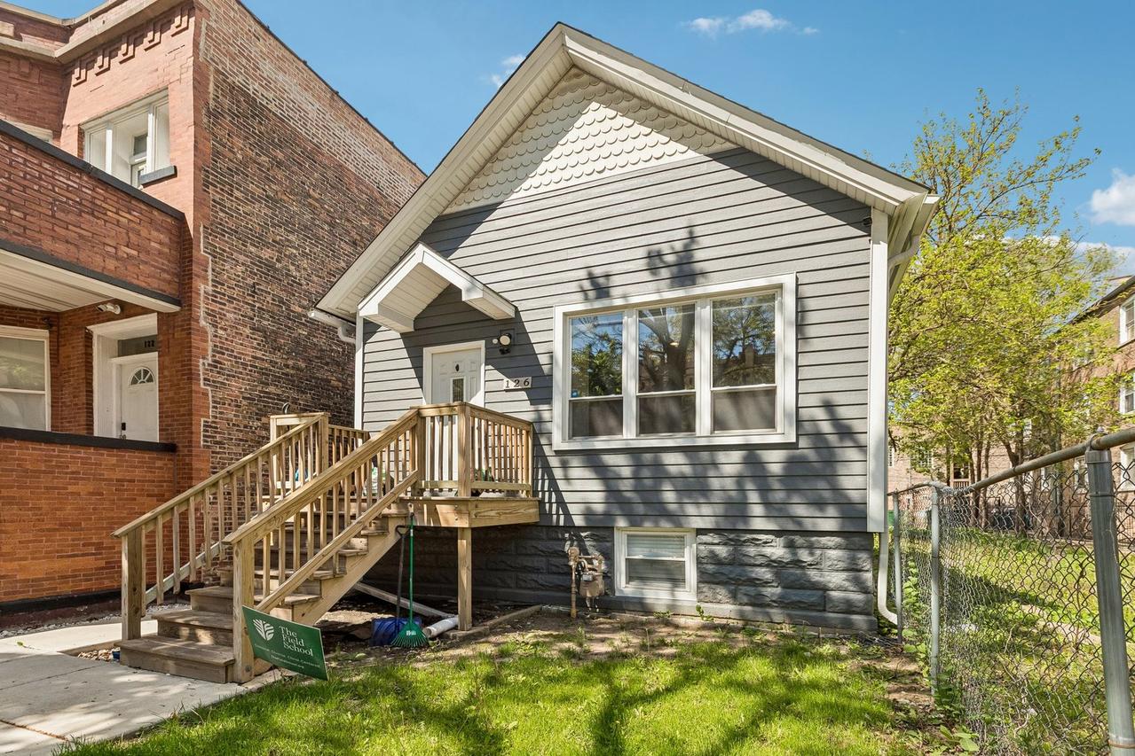126 N Leamington Ave., Chicago, IL 60644