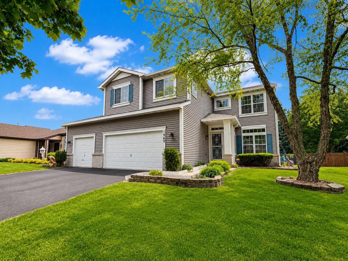 1969 Baldwin Way, Bolingbrook, IL 60490