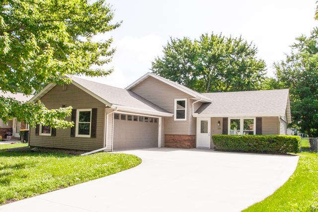 New Homes For Sale This Week That Attend Chiddix Jr High: June 5th to June 11th