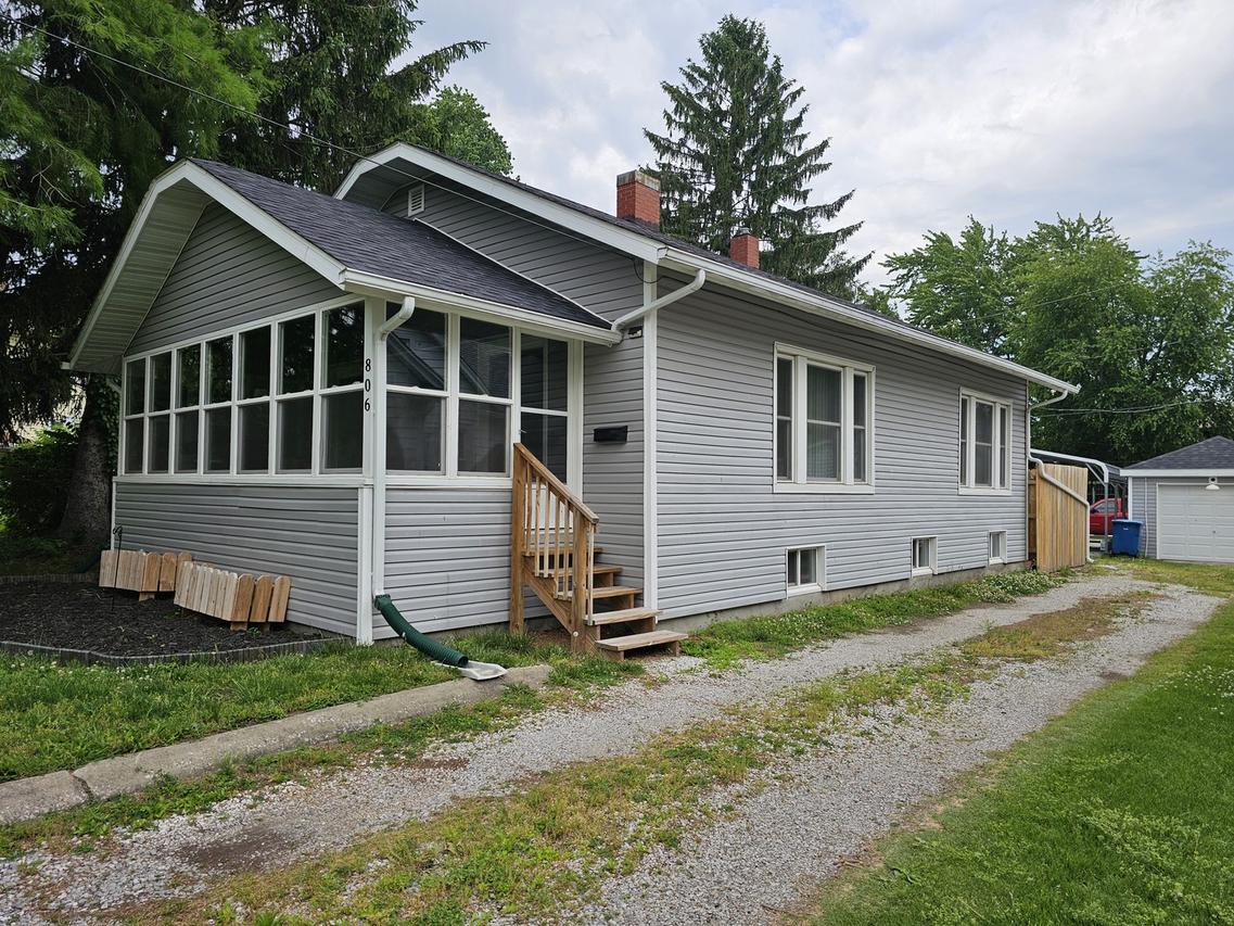 806 N 12th St., Mt Vernon, IL 62864