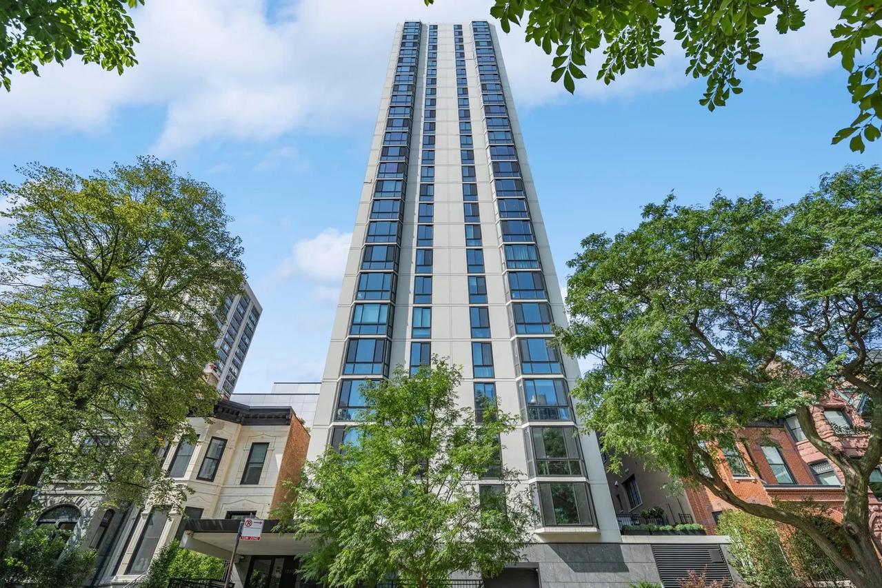 1530 N Dearborn Pkwy. #19S, Chicago, IL 60610