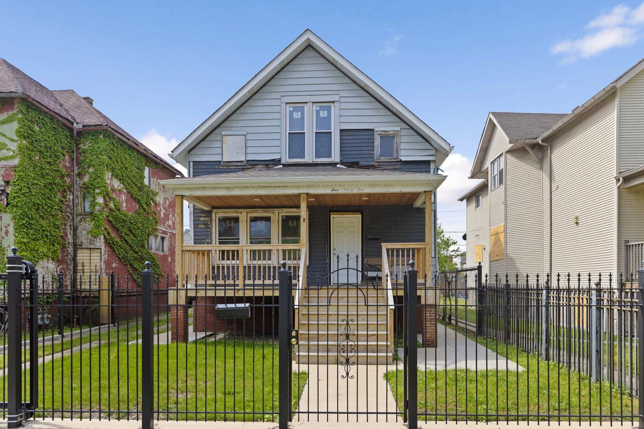 435 W 62nd St., Chicago, IL 60621