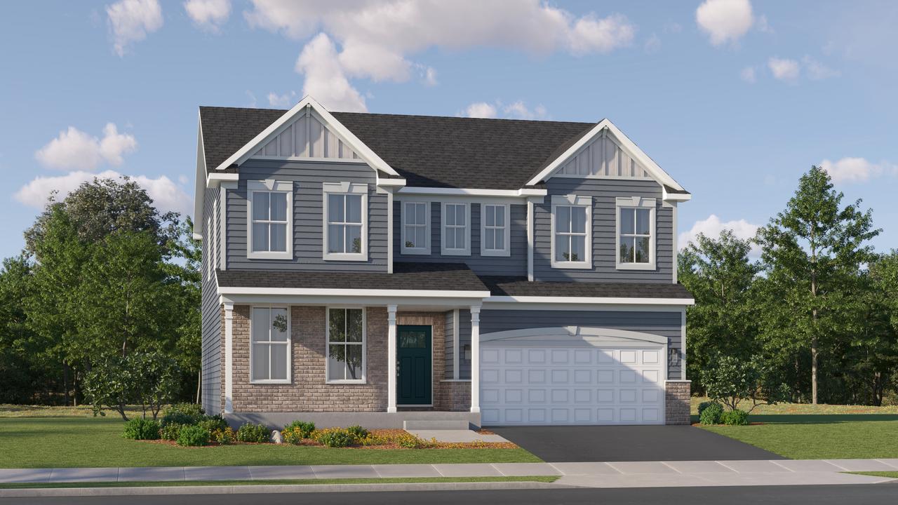 360 Cold Spring St., Algonquin, IL 60102