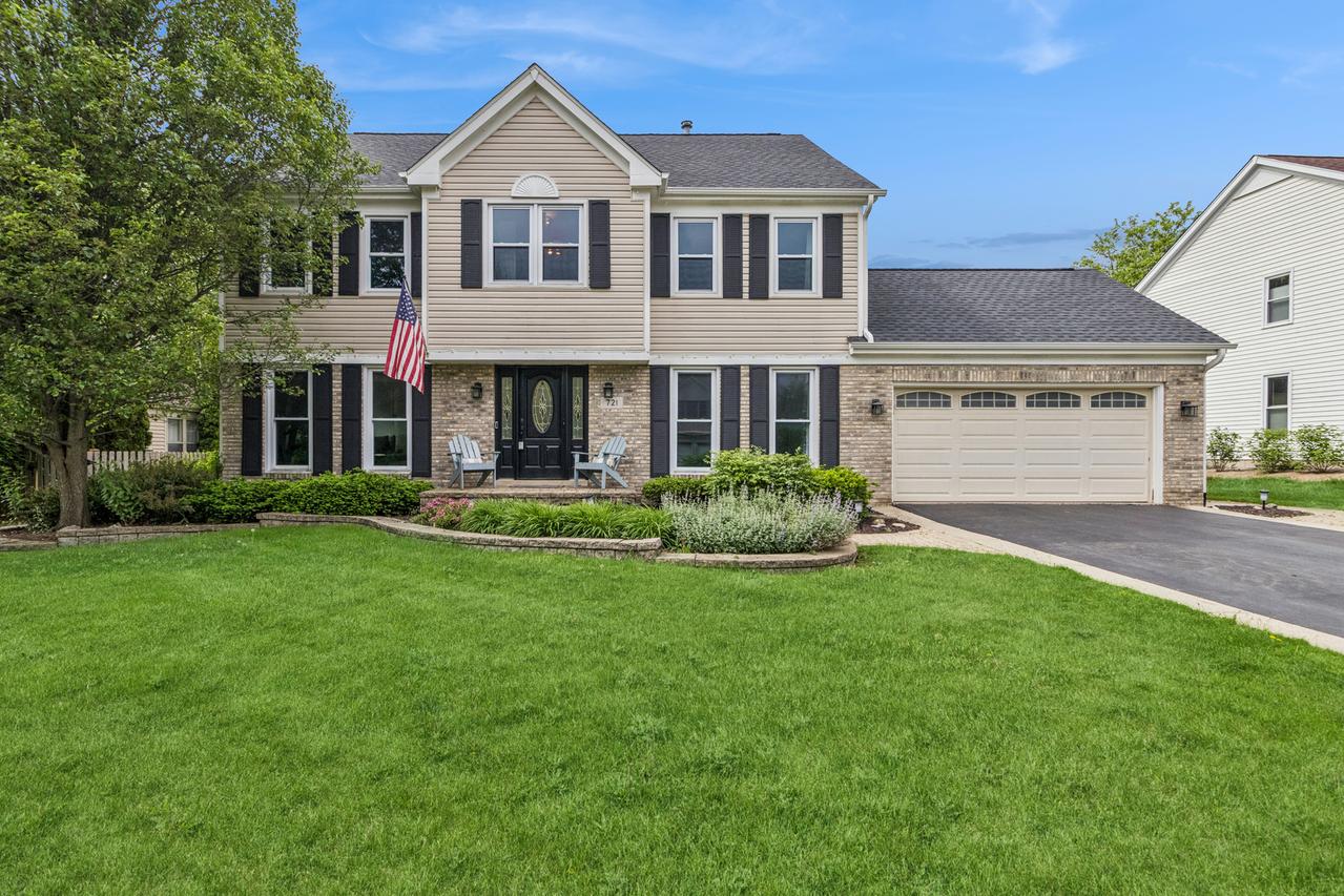 721 Ambria Dr., Mundelein, IL 60060
